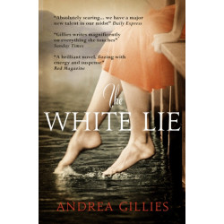 The White Lie