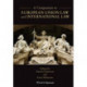 A Companion to European Union Law and International Law
