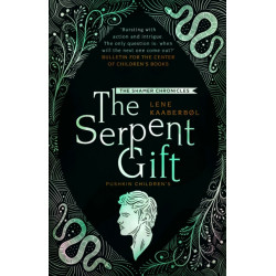The Serpent Gift: Book 3