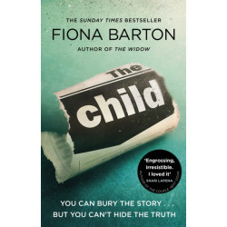 The Child: the clever, addictive, must-read Richard and Judy Book Club bestselling crime thriller