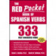 The Red Pocket Book of Spanish Verbs