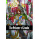 The Prisoner of Zenda - Foxton Reader Level-1 (400 Headwords A1/A2) with free online AUDIO