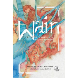 Wain: LGBT Reimaginings of Scottish Folklore