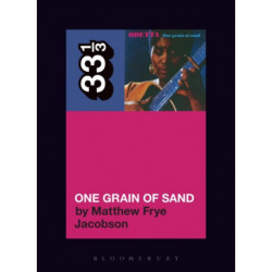 Odetta’s One Grain of Sand