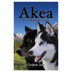 Akea - His Mother's Son