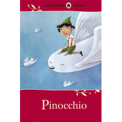 Ladybird Tales: Pinocchio