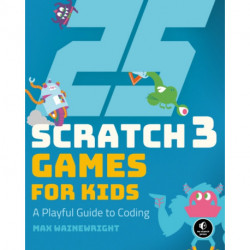 25 Scratch Games For Kids