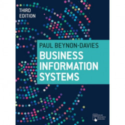 Business Information Systems