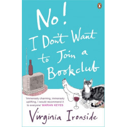 No! I Don't Want to Join a Bookclub