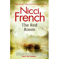 The Red Room: With a new introduction by Peter James