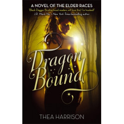 Dragon Bound: Number 1 in series
