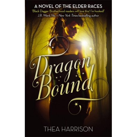 Dragon Bound: Number 1 in series