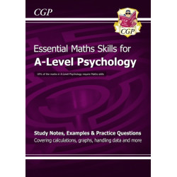 A-Level Psychology: Essential Maths Skills