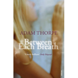 Between Each Breath