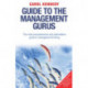 Guide to the Management Gurus
