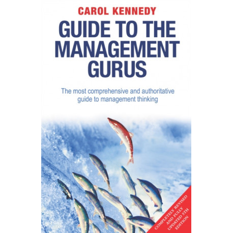 Guide to the Management Gurus