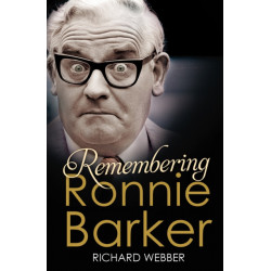 Remembering Ronnie Barker