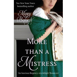 More Than A Mistress: Number 1 in series