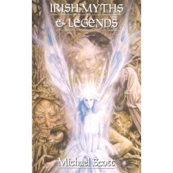 Irish Myths And Legends
