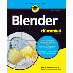 Blender For Dummies