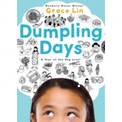 Dumpling Days (New Edition)