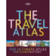 The Lonely Planet The Travel Atlas