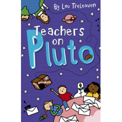 Teachers on Pluto