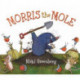 Morris the Mole