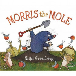 Morris the Mole