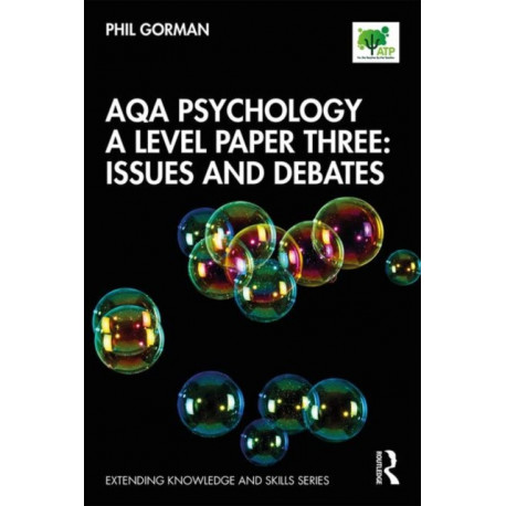 AQA Psychology A Level Paper Three: Issues and Debates: Issues and Debates