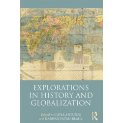 Explorations in History and Globalization