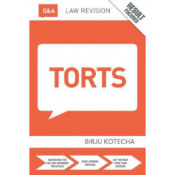 Q&A Torts