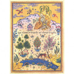 The Hidden Words of Baha'u'llah