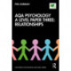 AQA Psychology A Level Paper Three: Relationships: Relationships