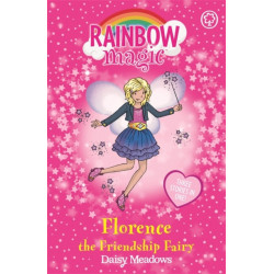Rainbow Magic: Florence the Friendship Fairy: Special