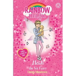 Rainbow Magic: Heidi the Vet Fairy: Special