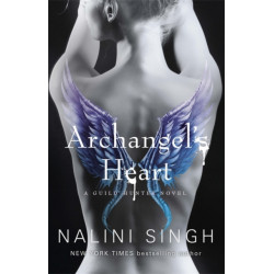 Archangel's Heart: Book 9