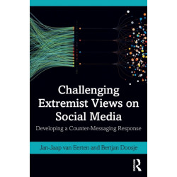 Challenging Extremist Views on Social Media: Developing a Counter-Messaging Response