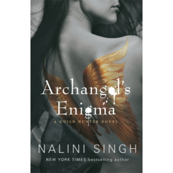 Archangel's Enigma: Book 8