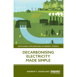 Decarbonising Electricity Made Simple