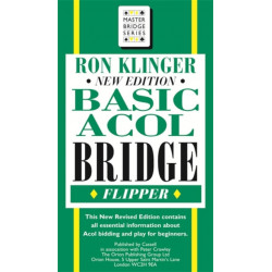 Basic Acol Bridge Flipper