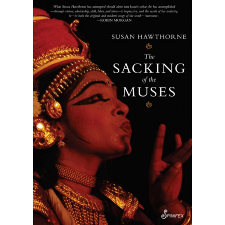 The Sacking of the Muses