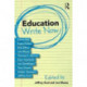 Education Write Now