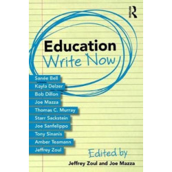 Education Write Now