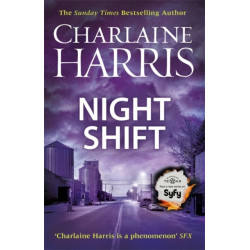 Night Shift: Now a major TV series: MIDNIGHT, TEXAS