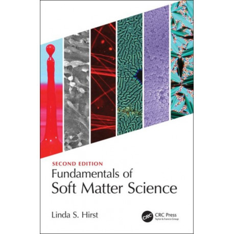 Fundamentals of Soft Matter Science