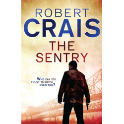 The Sentry: A Joe Pike Novel