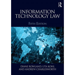 Information Technology Law