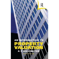 An Introduction to Property Valuation