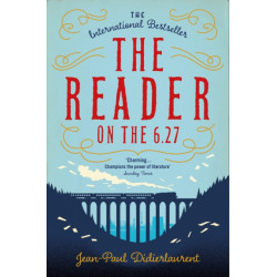 The Reader on the 6.27